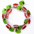 thumbnail image 1 of Minecraft Creeper and TNT Block LED String Lights, 1 of 4