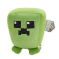 thumbnail image 1 of Minecraft Cuutopia 10-in Creeper Plush Character Pillow Doll, Collectible Toy, 1 of 7