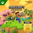 thumbnail image 1 of Minecraft: Deluxe Collection 2 - Xbox Series X|S & Xbox One [Digital], 1 of 9