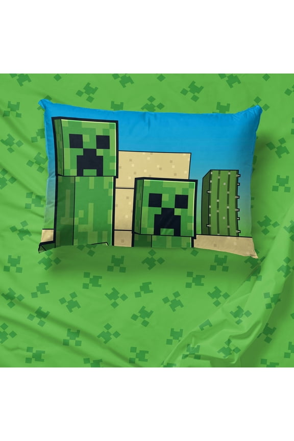 Desert Mob Action 4 Piece Full Size Kids Sheet Set