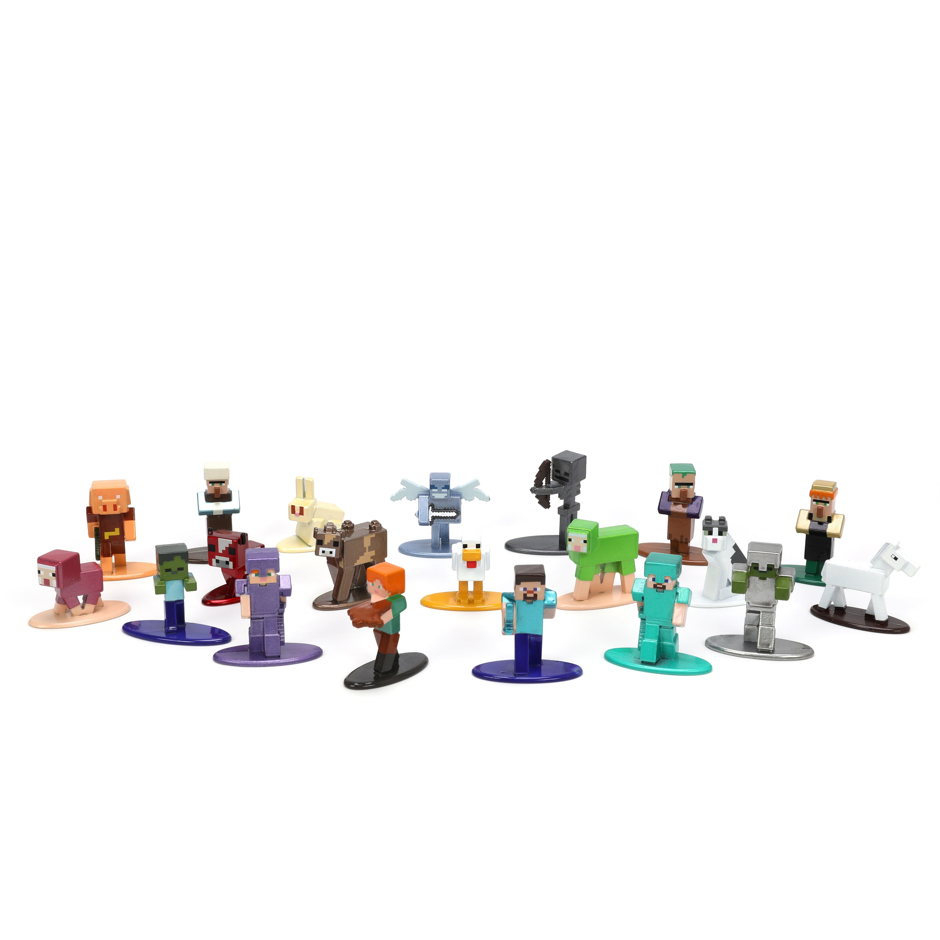 Minecraft Endermite Series 6 Figure