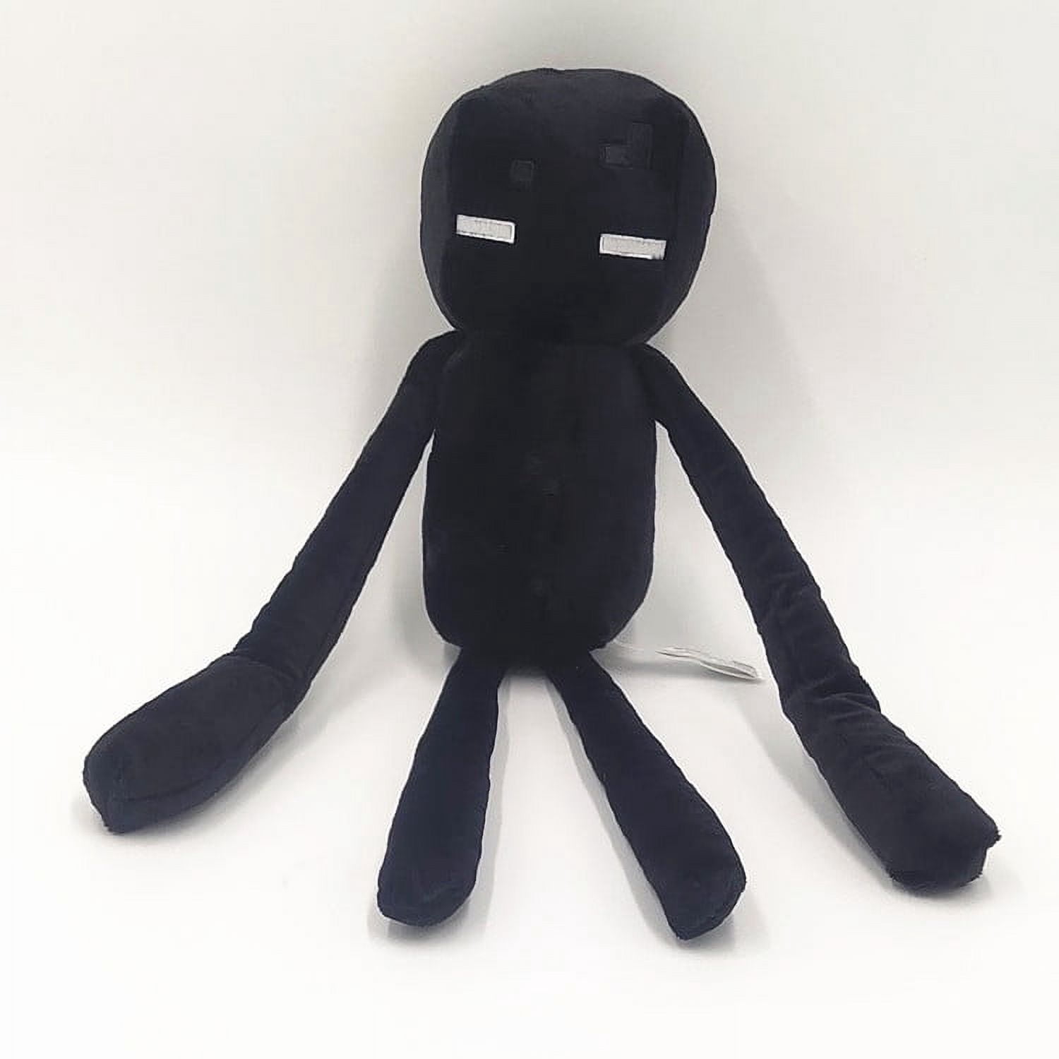 Minecraft Doll Steve Pink Pig Octopus Endgame Dragon Spider Plush Toy ...