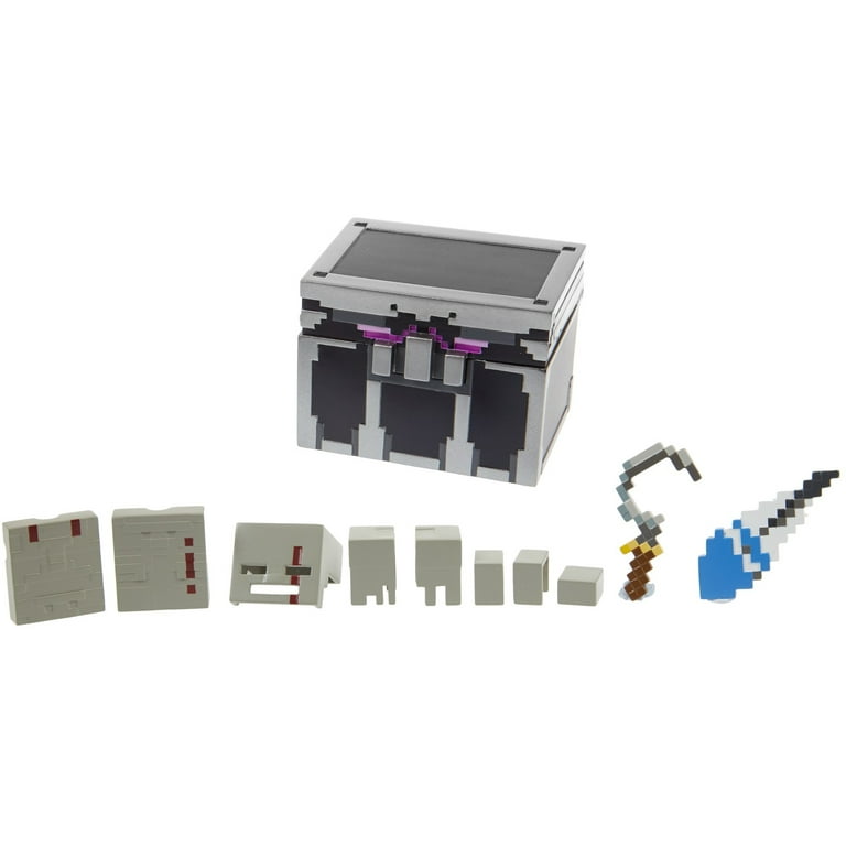 Minecraft & Minecraft Dungeonsセット Minecraft Dungeons Battle Chest With Accessories For