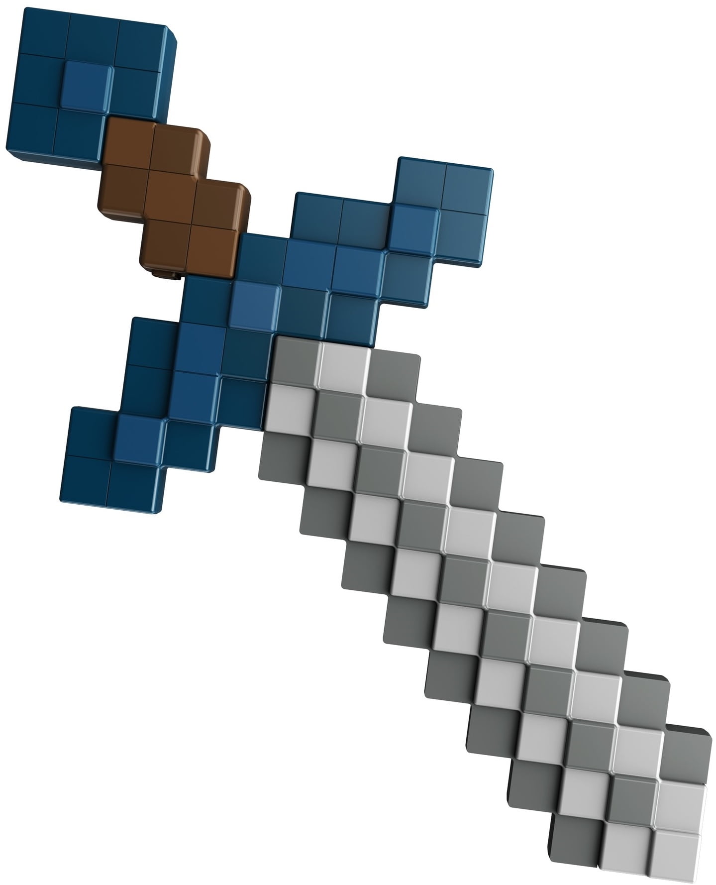 Mattel Minecraft Sound Sword Toy