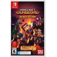 thumbnail image 1 of Minecraft Dungeons Hero Edition - Nintendo Switch, 1 of 5