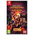 thumbnail image 1 of Minecraft Dungeons (Nintendo Switch), 1 of 5