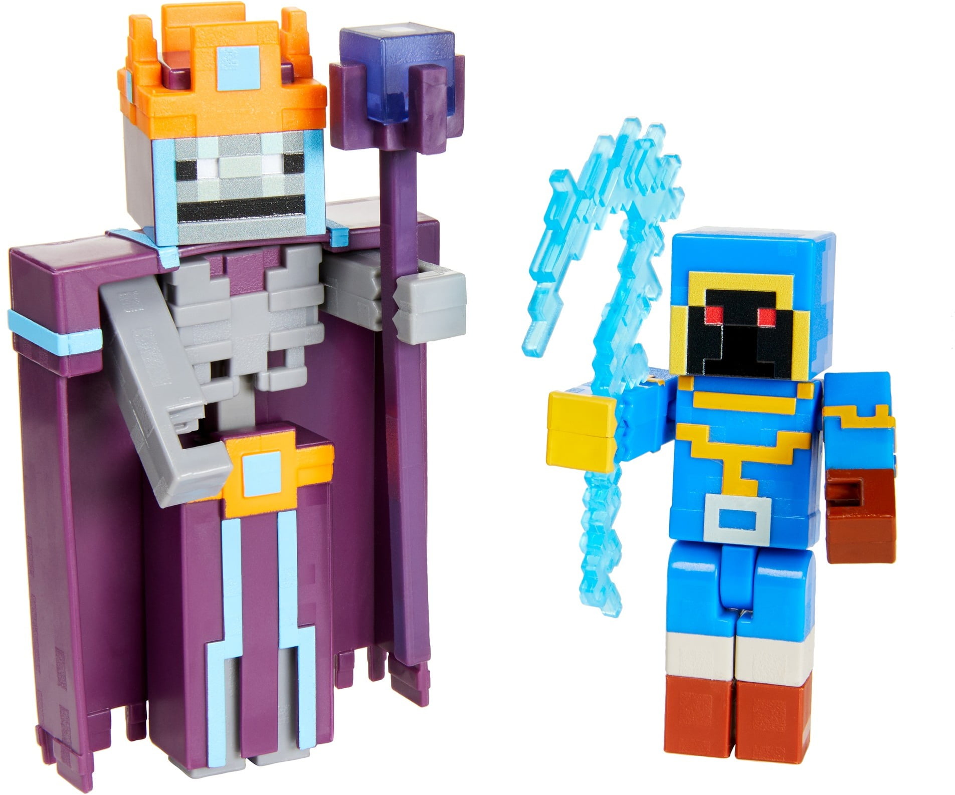 Minecraft & Minecraft Dungeonsセット Minecraft Dungeons Battle Chest With Accessories For