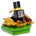 thumbnail image 1 of Minecraft Earth Snacking Rabbit Minifigure (No Packaging), 1 of 1