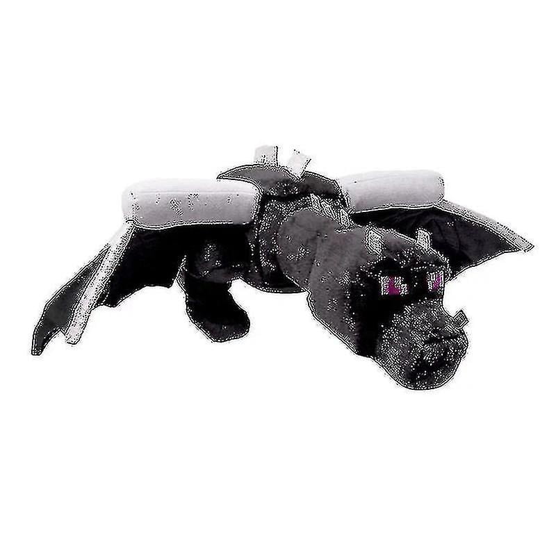 Minecraft Ender Dragon Plush Toy Minecraft 60cm Anderon Doll - Walmart.com