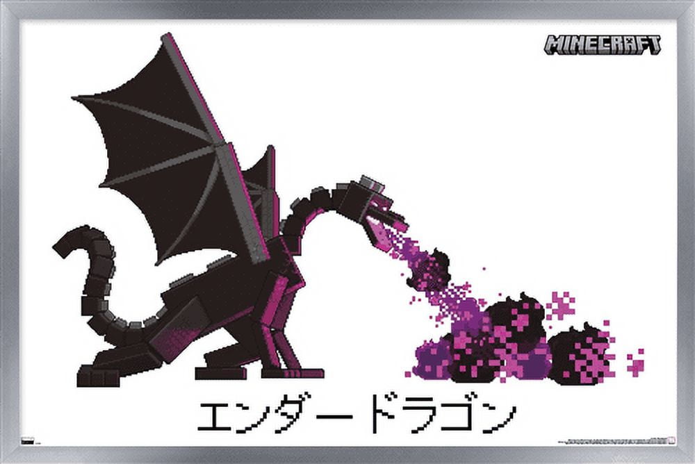 ENDER DRAGON~~CE