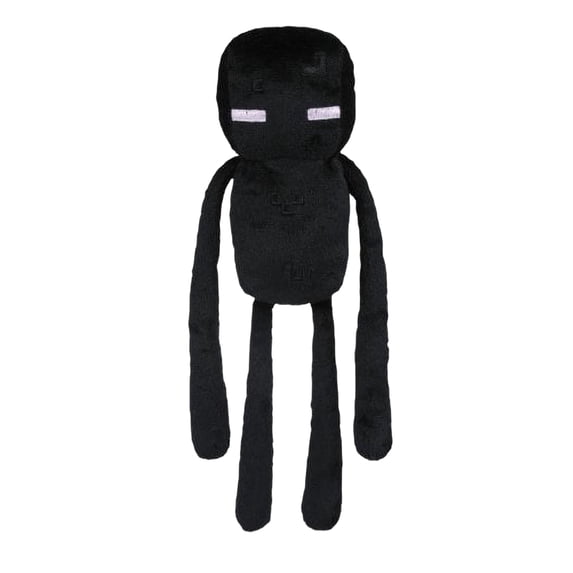 Minecraft Enderman 7" Plush