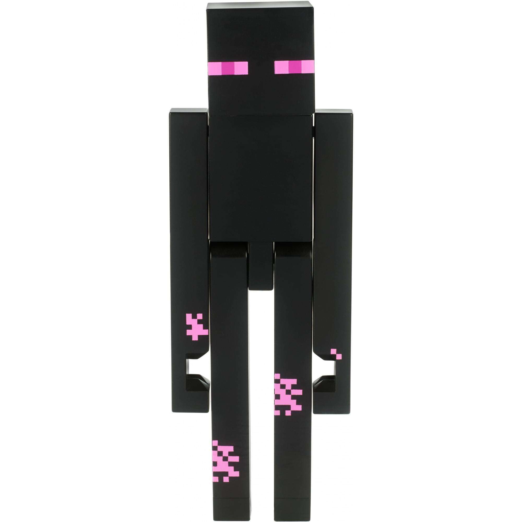 Minecraft Enderman Large Figure - Walmart.com