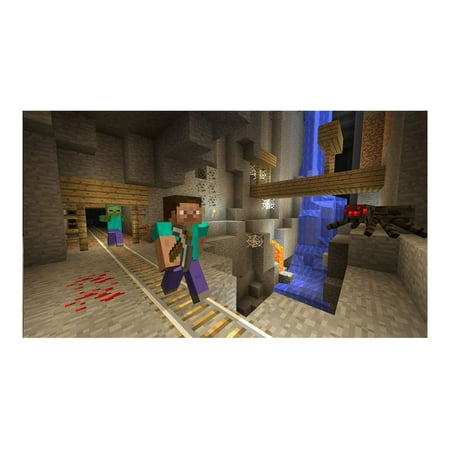 Minecraft Favorites Pack - Xbox One - English