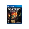 thumbnail image 1 of Minecraft Favorites, Sony, PlayStation 4, 711719508724, 1 of 6