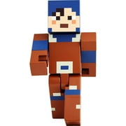 Minecraft Fusion Figures Craft-A-Figure Set, Toys For Kids Ages 6 Years And Older
