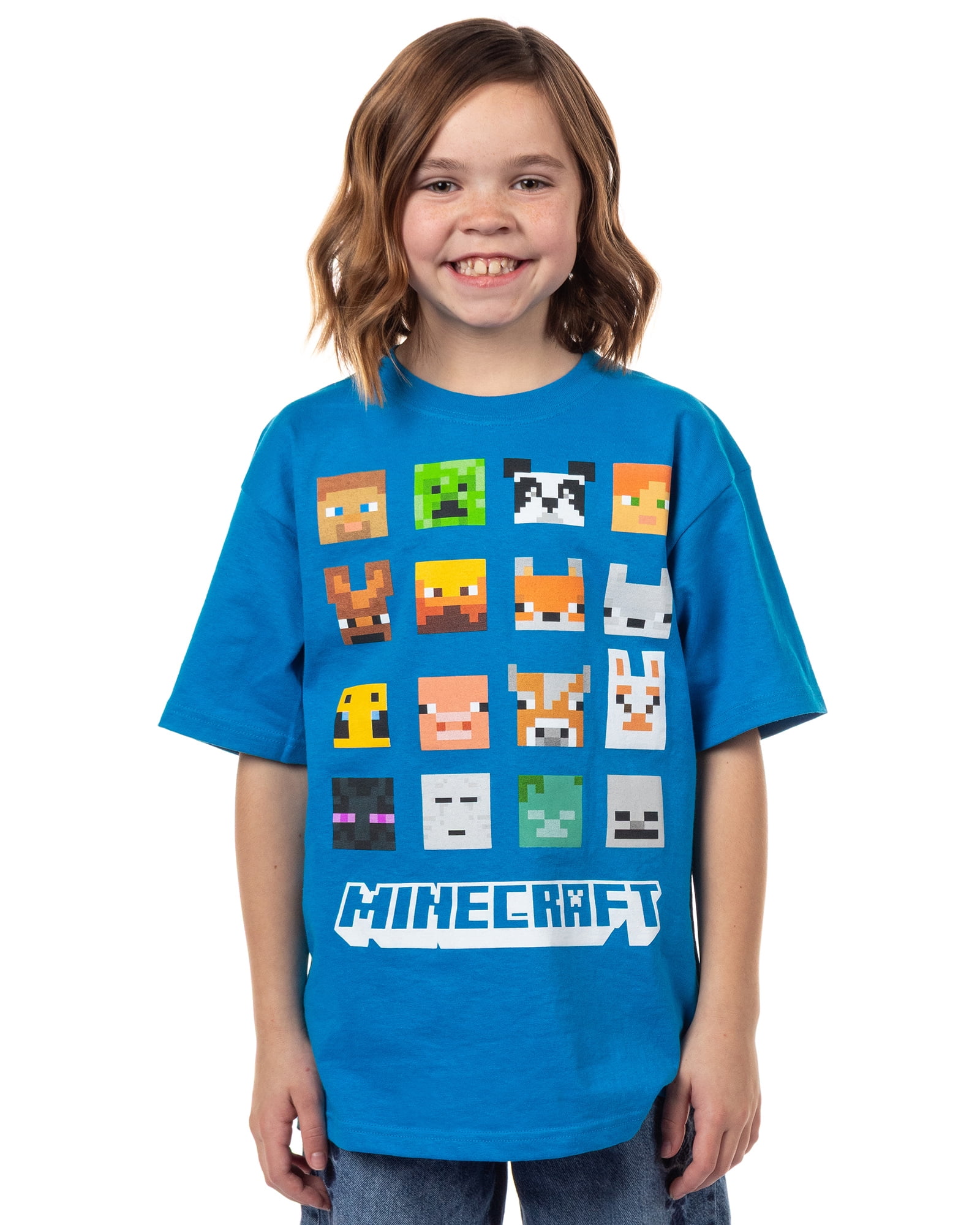 Teddy Smith T-patchy MC Jr T-Shirt Bambini e Ragazzi