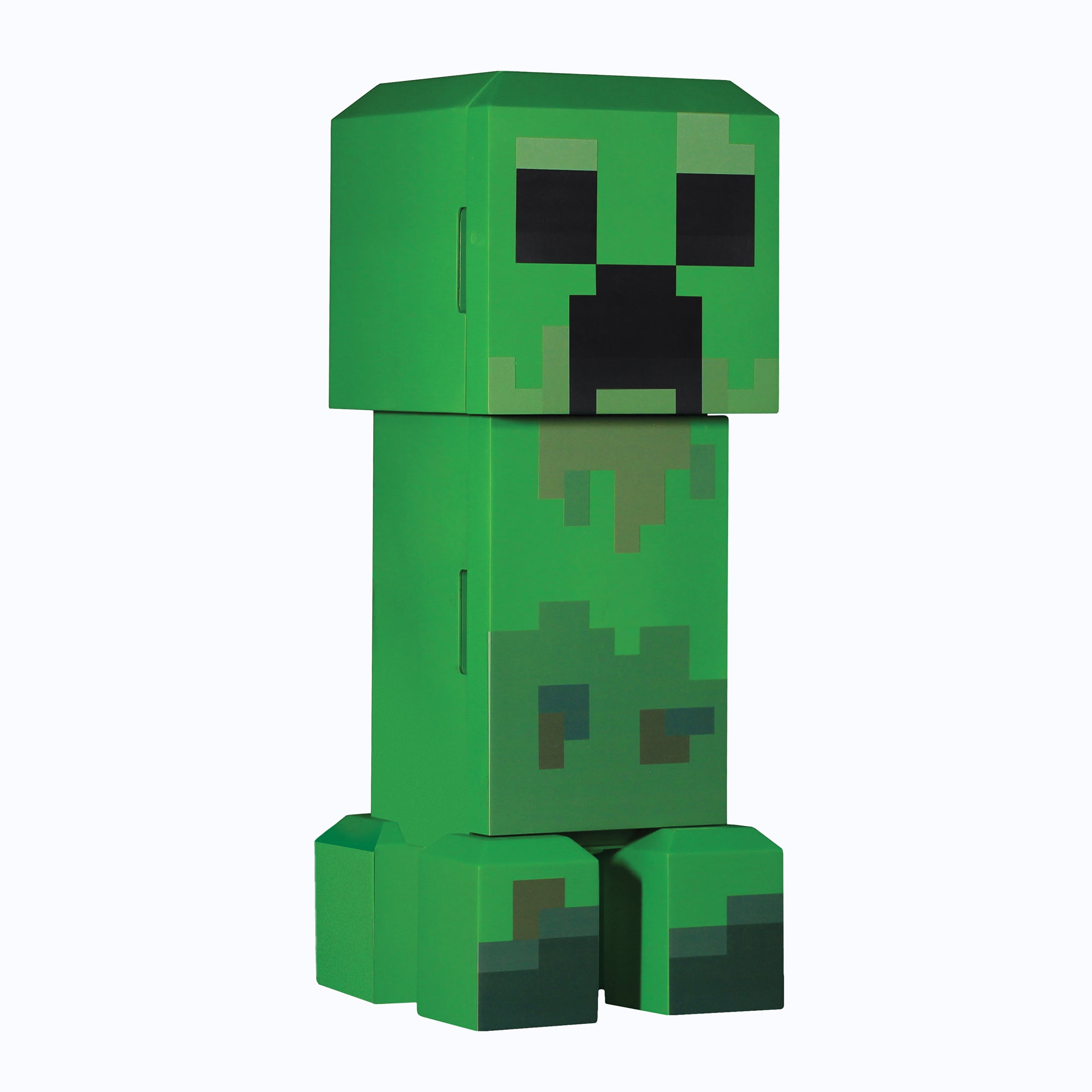 The Minecraft Creepers You've Never Seen