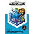 thumbnail image 1 of Minecraft Guide to Ocean Survival, 1 of 1