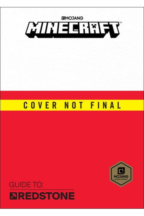 Minecraft: Guide to Redstone (2017 Edition)