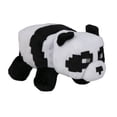thumbnail image 1 of Minecraft Happy Explorer Plush, 1 of 3