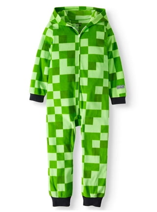 Poki Onesies in Minecraft Marketplace