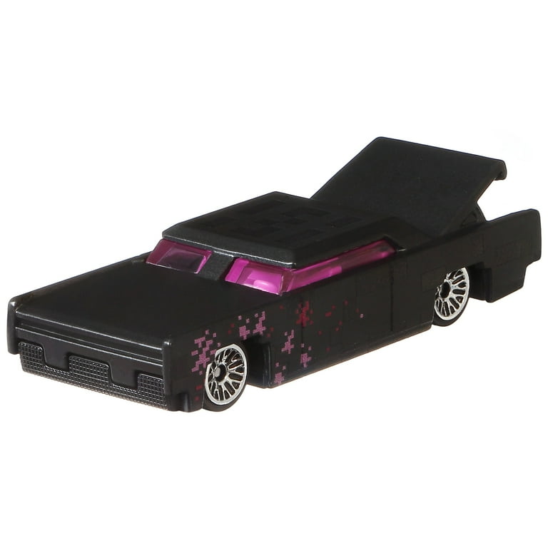 Enderman hot wheels clearance
