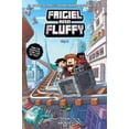 thumbnail image 1 of Minecraft Inspired Misadventures of Frig The Minecraft-Inspired Misadventures of Frigiel & Fluffy Vol 4, (Hardcover), 1 of 1