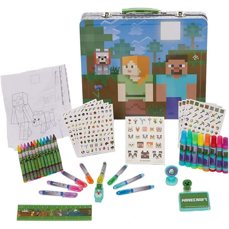 https://i5.walmartimages.com/seo/Minecraft-Kids-Art-Kit-with-Carrying-Tin-Gel-Pens-Markers-Stickers-500-pc_f92b0141-3cdd-4084-a7a7-326a8053d7a3.bcf8f073a7e0ae73624ebb9077c718d6.jpeg?odnHeight=768&odnWidth=768&odnBg=FFFFFF