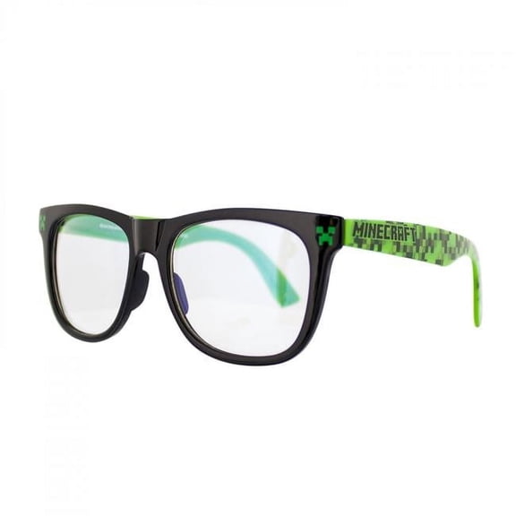 Minecraft Kids Blue Light Blocking Sunglasses Set