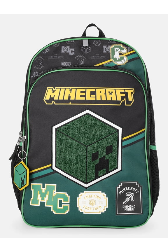 Kids Varsity Backpack