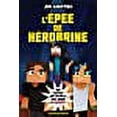 thumbnail image 1 of Minecraft - L'Épée de Herobrine, T1 : L'Épée de Herobrine, 1 of 1