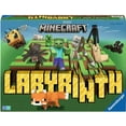 thumbnail image 1 of Minecraft Labyrinth Board Game, 1 of 1