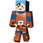 Minecraft Large Scale Hex Action Figure Based on Minecraft and Minecraft Dungeons Video Games