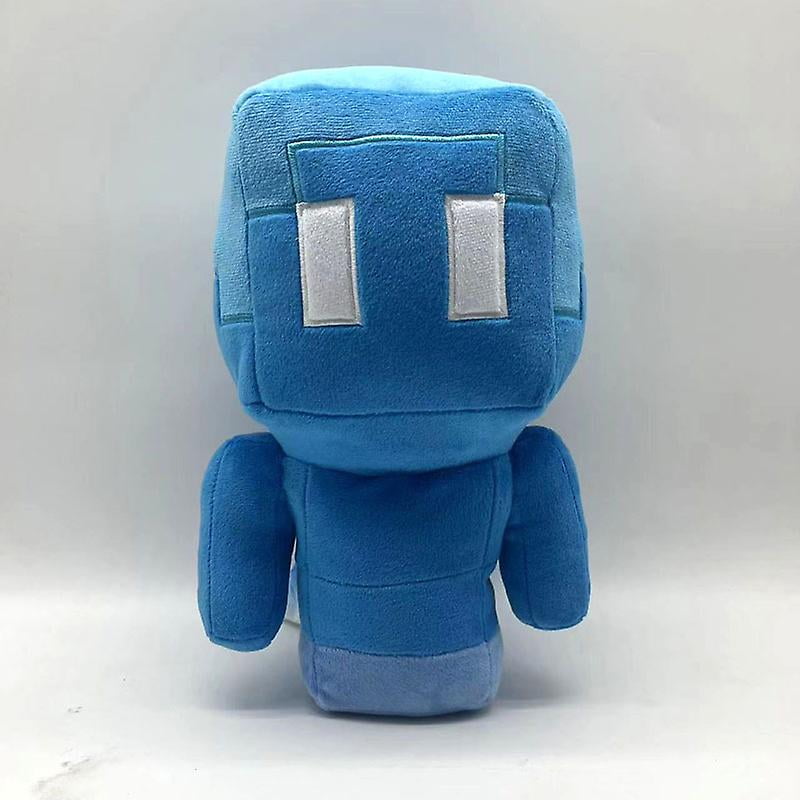 Minecraft Legends Plush Toys - Walmart.com