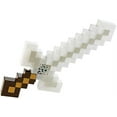 thumbnail image 1 of Minecraft Light-Up Adventure Sword, 1 of 6