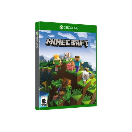 Minecraft - Limited Edition - Xbox One