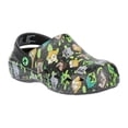 thumbnail image 1 of Minecraft Little & Big Boys EVA Clogs, 1 of 4