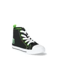 thumbnail image 1 of Minecraft Little & Big Boys High Top Sneakers, 1 of 5