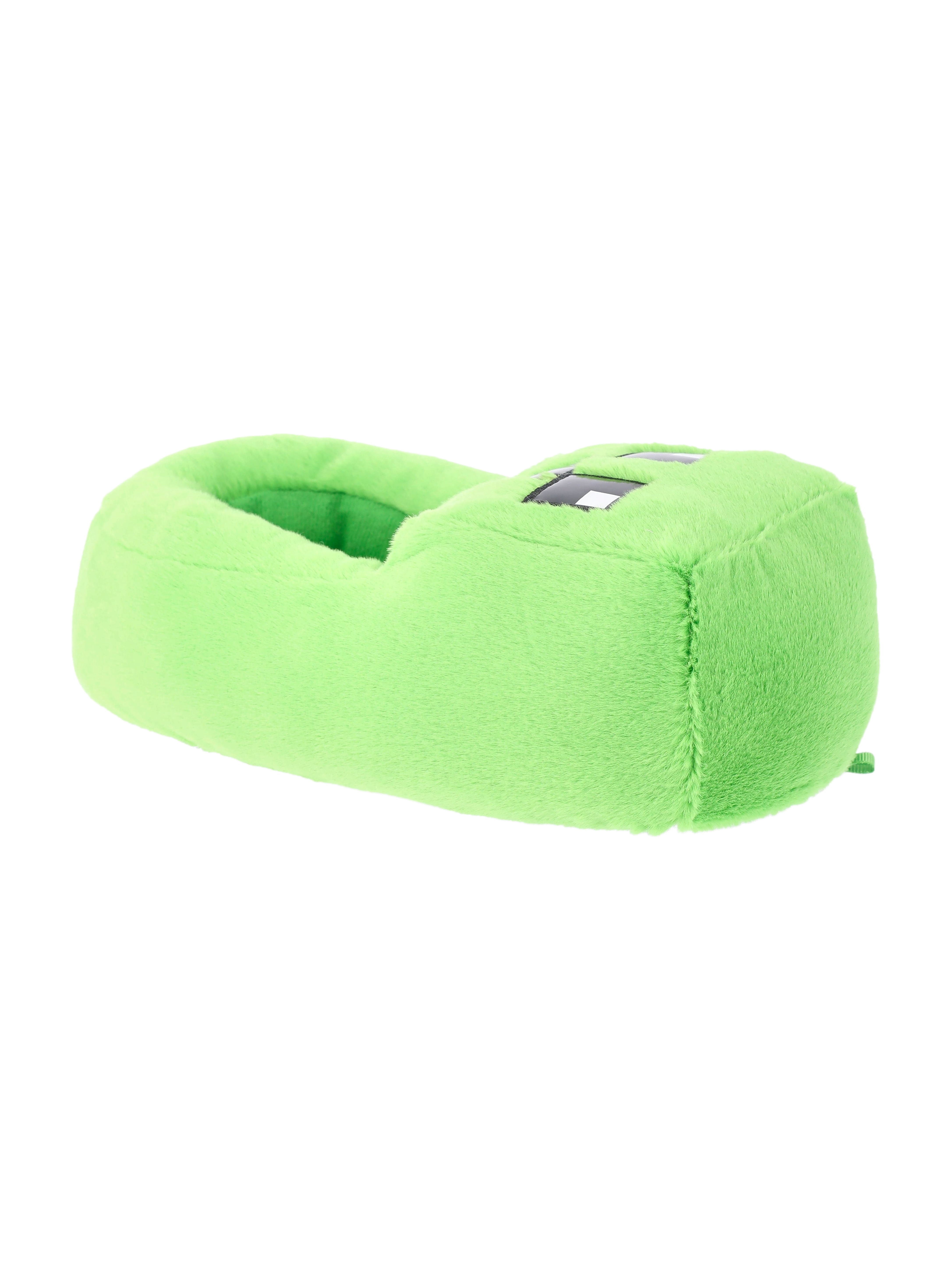 Minecraft Little & Big Boys Slippers