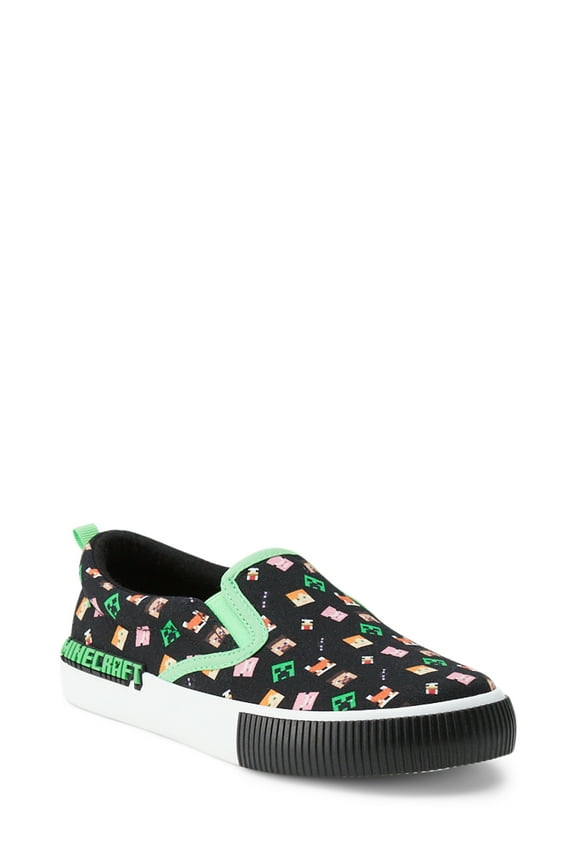 Little & Big Kids Slip-On Sneakers