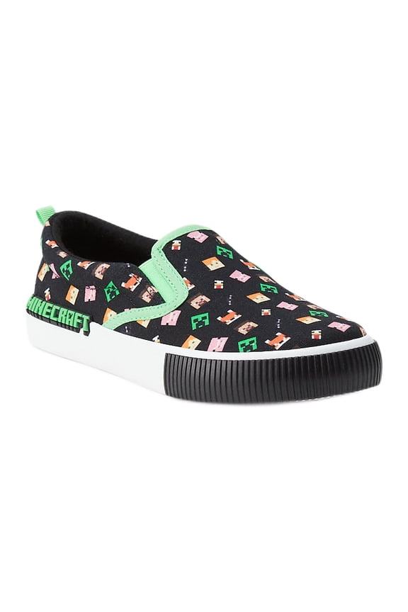 Little & Big Kids Slip-On Sneakers