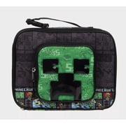 Minecraft Lunch Bag