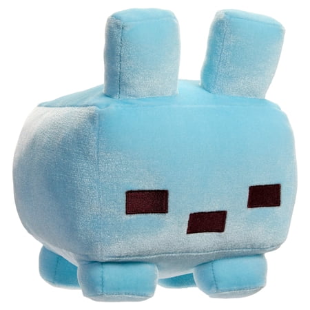 Minecraft Dungeons II Minecraft Blub Plush Toy, 8-inch Soft Doll, Collectible Inspired by the Game