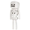 thumbnail image 1 of Minecraft 12' Medium Skeleton Plush, 1 of 2