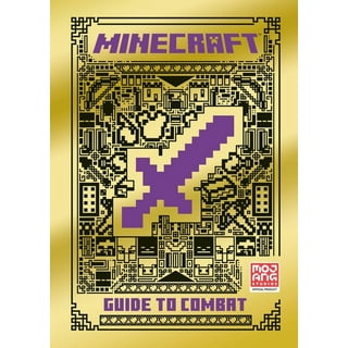 Mojang Minecraft Books in Minecraft - Walmart.com