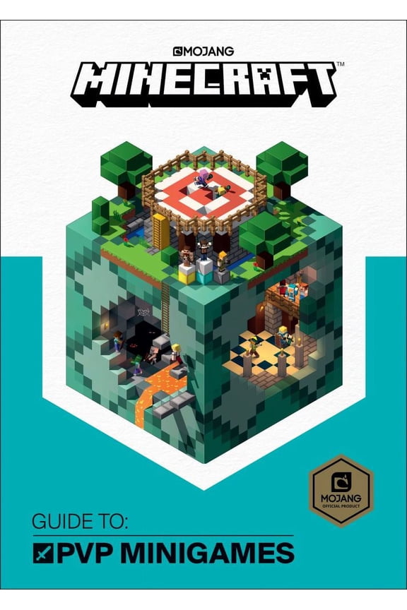 Minecraft: Guide to PVP Minigames