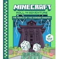 thumbnail image 1 of Minecraft: Roll for Adventure: the Temple of the Charged Creeper (Hardcover), 1 of 9