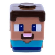 Minecraft: Minecraft Steve Spinner Action Figure, with Cute and Collectible Design