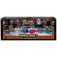 thumbnail image 1 of Minecraft Mini Figure Biome Pack, 1 of 3