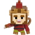 thumbnail image 1 of Minecraft Mini Figure, 1 of 5